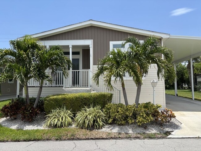 Building Photo - 7454 44th Trail N