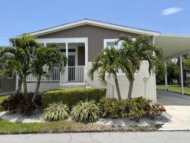 Foto del edificio - 7454 44th Trail N
