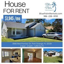 Building Photo - 3566 Red Pontiac Dr