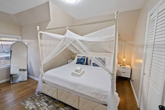 Foto del edificio - 61 Washington Terrace