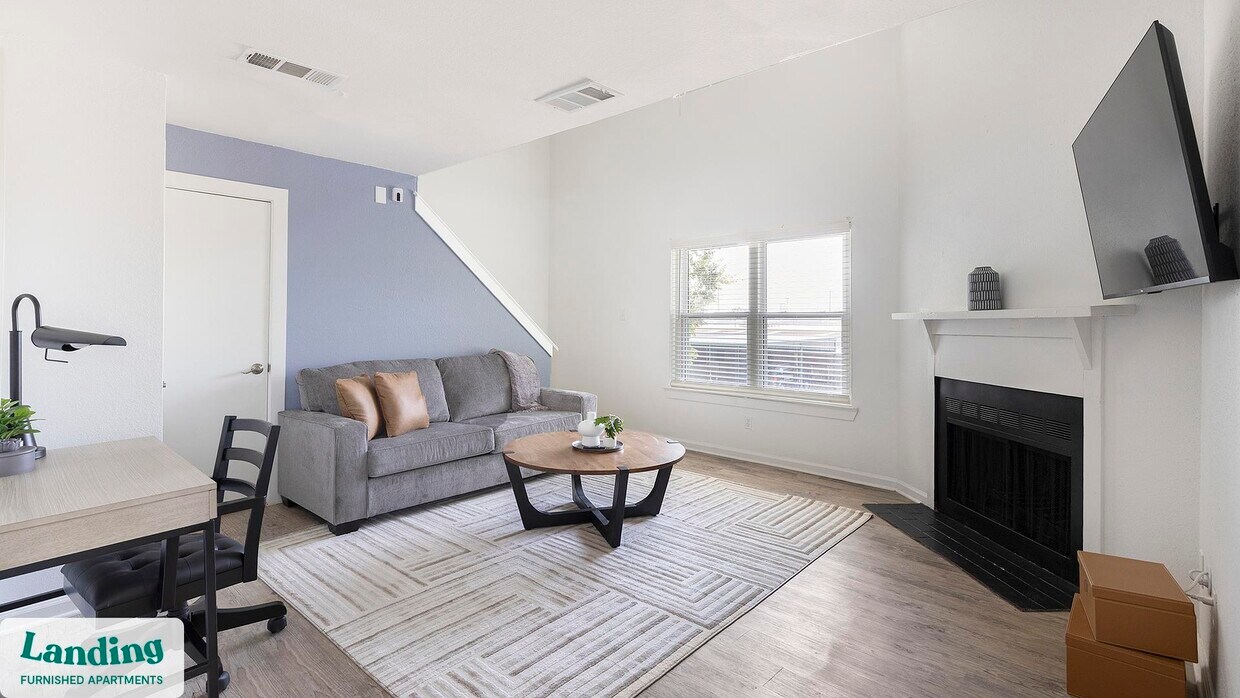 Foto principal - 1225 E Pleasant Run Rd