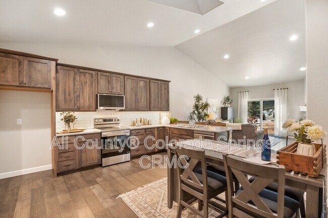 Foto del edificio - 504 Brecken Ct