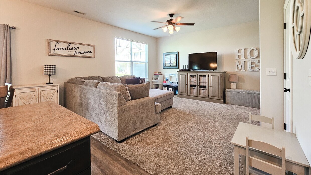 Foto principal - SummerField 2470