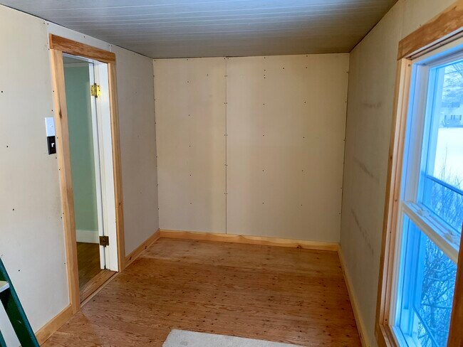 Foto del edificio - 6 Clark St