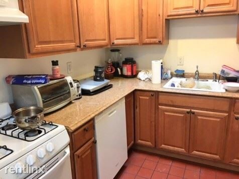 Foto del edificio - 2 br, 1 bath Apartment - 206 Newark St # 2
