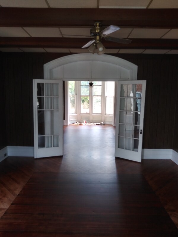 Foto del edificio - 125 E Lafayette St