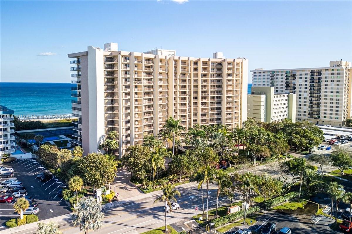 1800 S Ocean Blvd Unit 410, Pompano Beach, FL 33062 Condo for Rent in