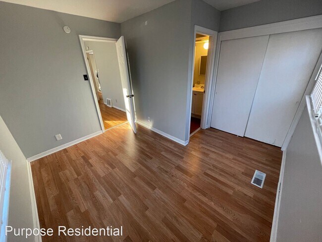 Foto del edificio - 3 br, 2 bath House - 301 Lancashire Rd
