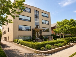 Building Photo - 24 2nd Street Apartments