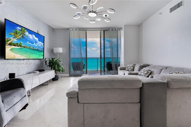Photo - 16699 Collins Ave Apartment