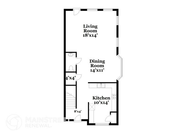 Building Photo - 433 Inkberry Dr