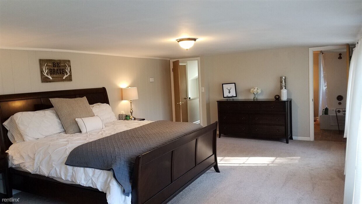 Foto principal - 4701 Good Hope Rd
