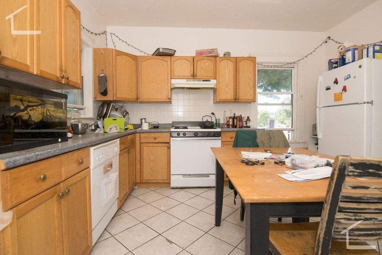 Building Photo - 24 Alcott St #2B Boston MA 02134