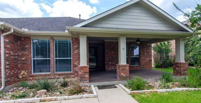 Foto del edificio - 705 Wood Mesa Ct
