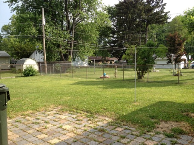 Building Photo - 1608 Alcoa Ave