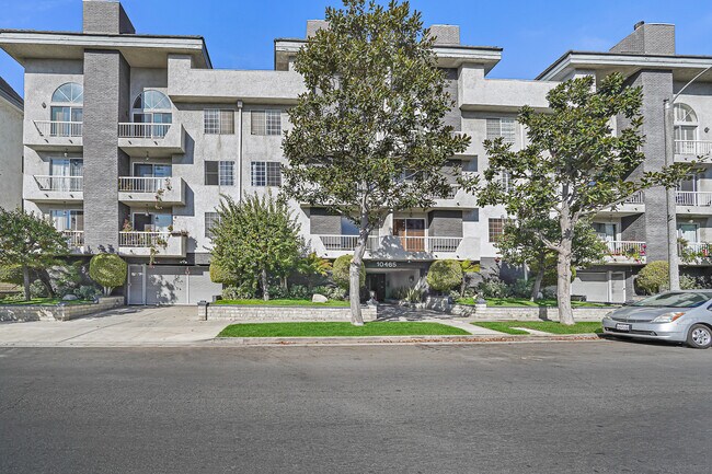 Foto del edificio - 10465 Eastborne Ave