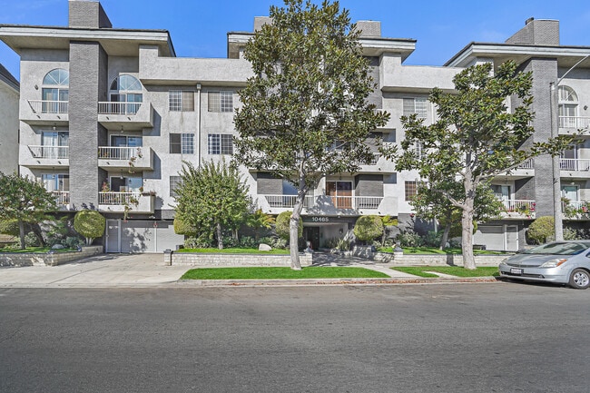 Building Photo - 10465 Eastborne Ave