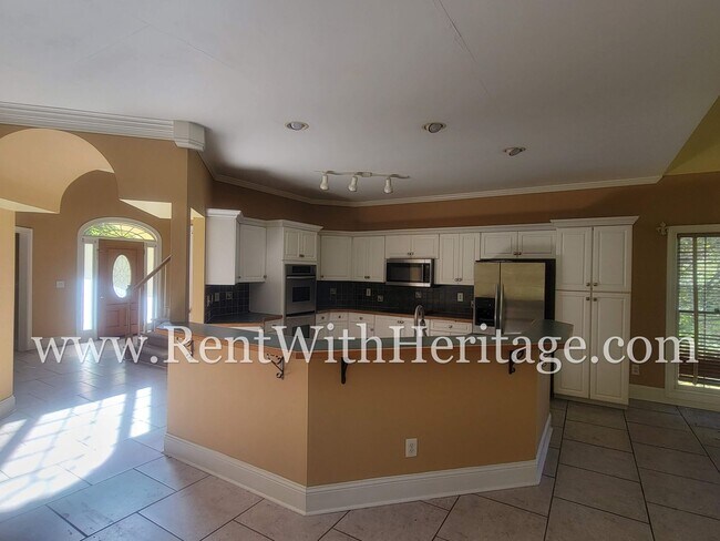 Building Photo - WOW!!!!!...PRETIGIOUS HOME IN CHAPEL CROSS...