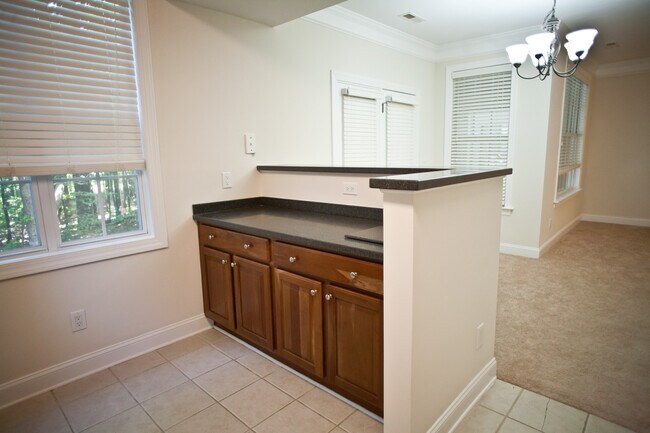Foto del edificio - 3br/2ba in Providence Glen! Zoned Rashkis and East Chapel Hill High School!