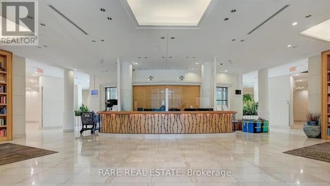 Building Photo - 503 Beecroft Rd