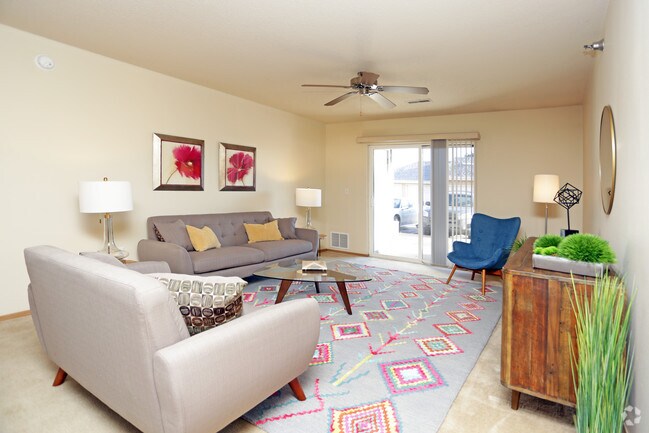 Apartments For Rent In South Dakota