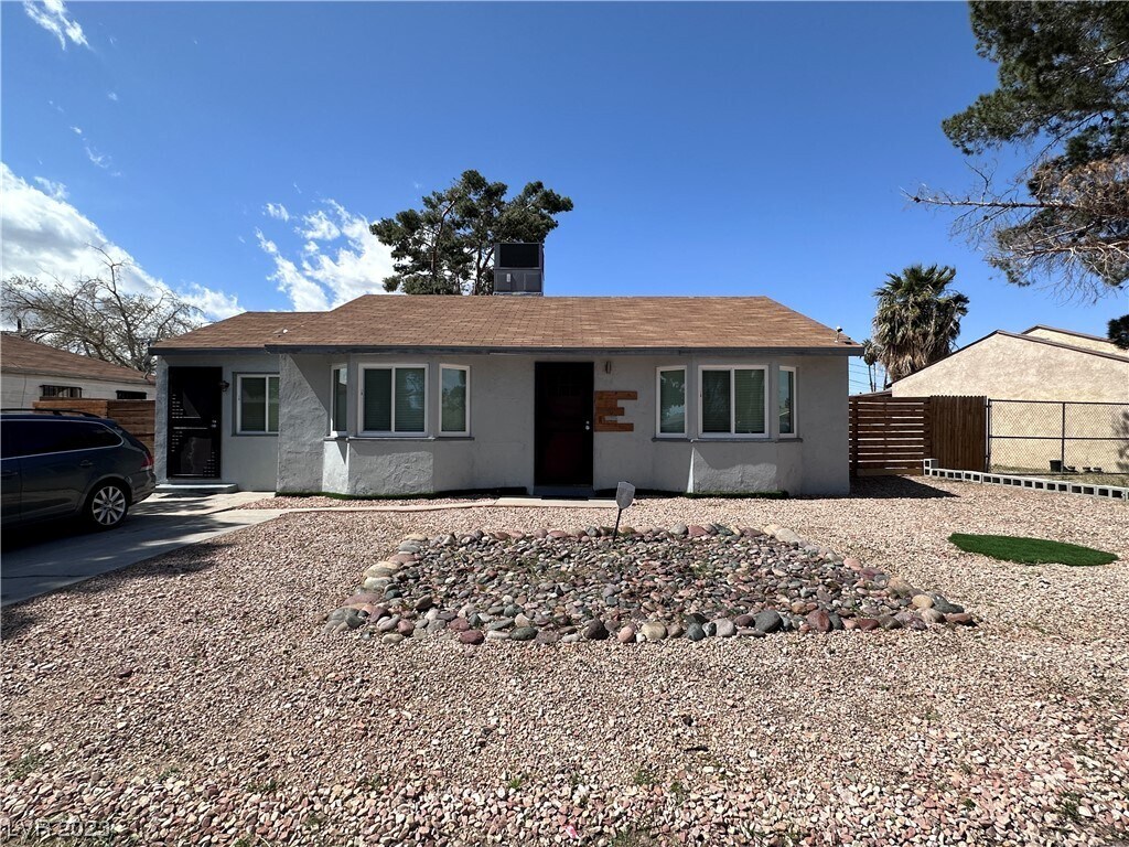 210 Spencer St, Las Vegas, NV 89101 House for Rent in Las Vegas, NV