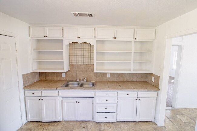 Foto del edificio - Charming 3-Bed Home in Lubbock