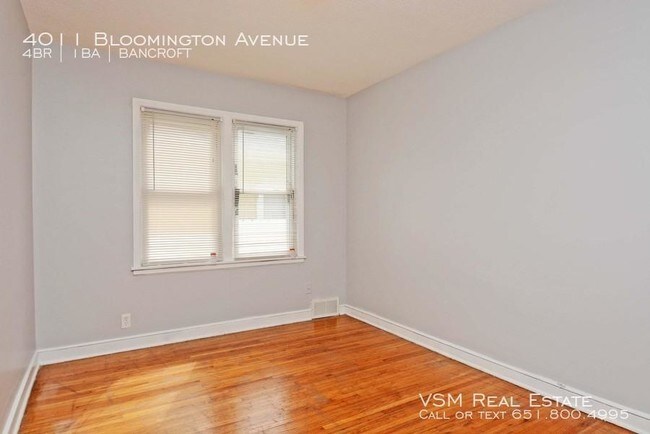 Building Photo - 4 bedroom in Minneapolis MN 55407