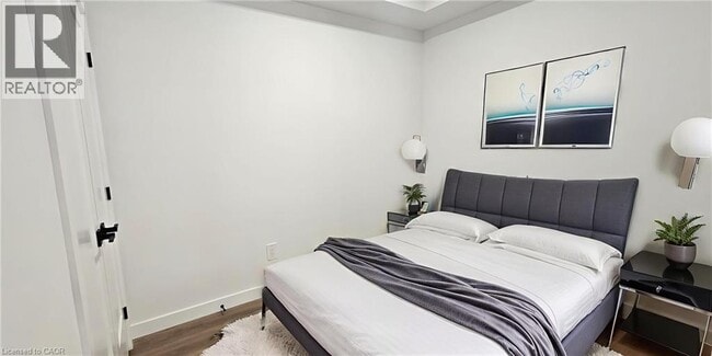 Photo du bâtiment - 31 Mill St