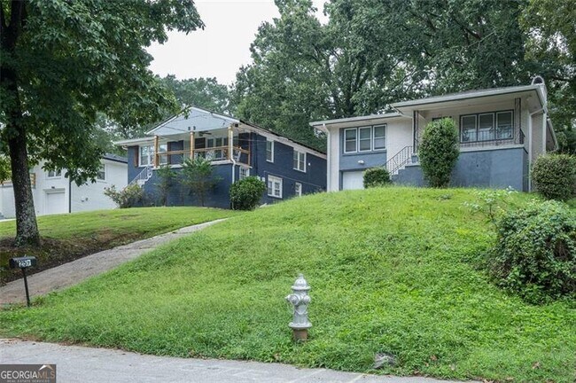 Foto del edificio - 257 Barfield Ave SW