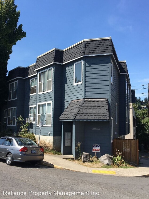 Primary Photo - 1505 SW 14th Ave