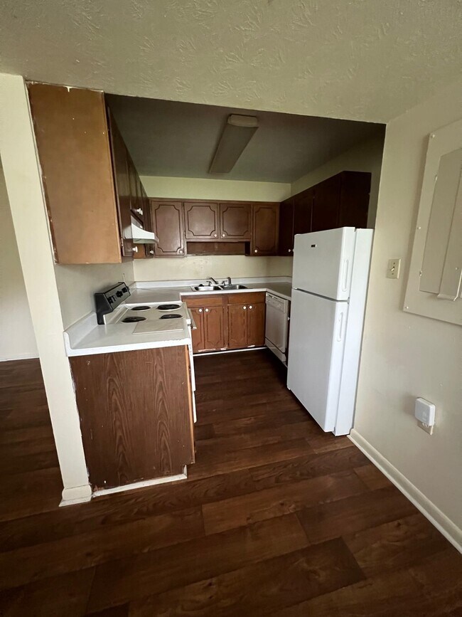 Foto del edificio - 2203 W Pensacola St