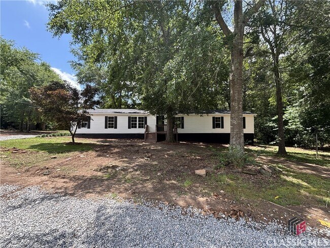 Foto del edificio - 3371 Greensboro Rd