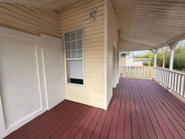 Foto del edificio - 1300 N Broad St