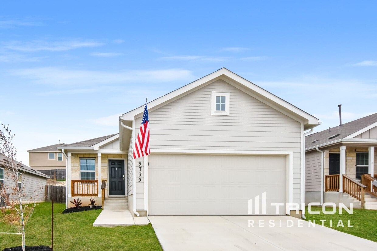 Foto principal - 9735 Marbach Gdn