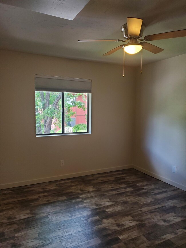 Granite front Bedroom - 719 S Granite St