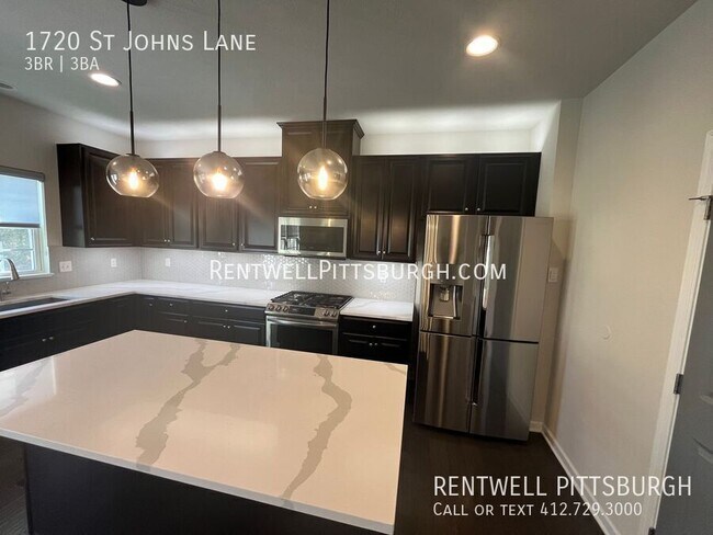 Building Photo - 3 Bedroom Townhome in Sewickley