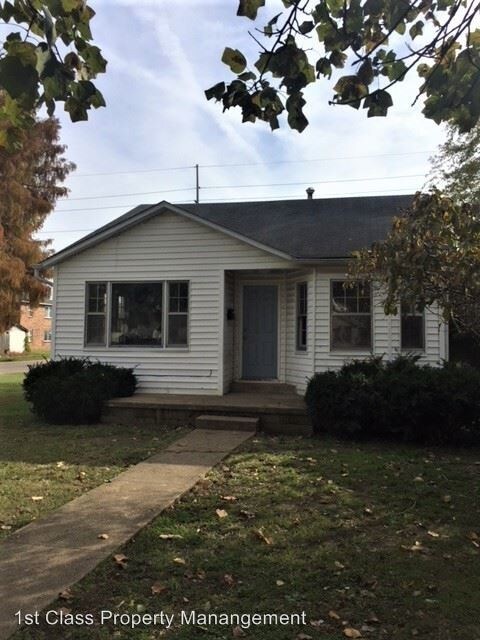 Primary Photo - 3 br, 1 bath House - 222 N C st