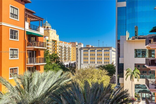 Foto del edificio - 100 Andalusia Ave