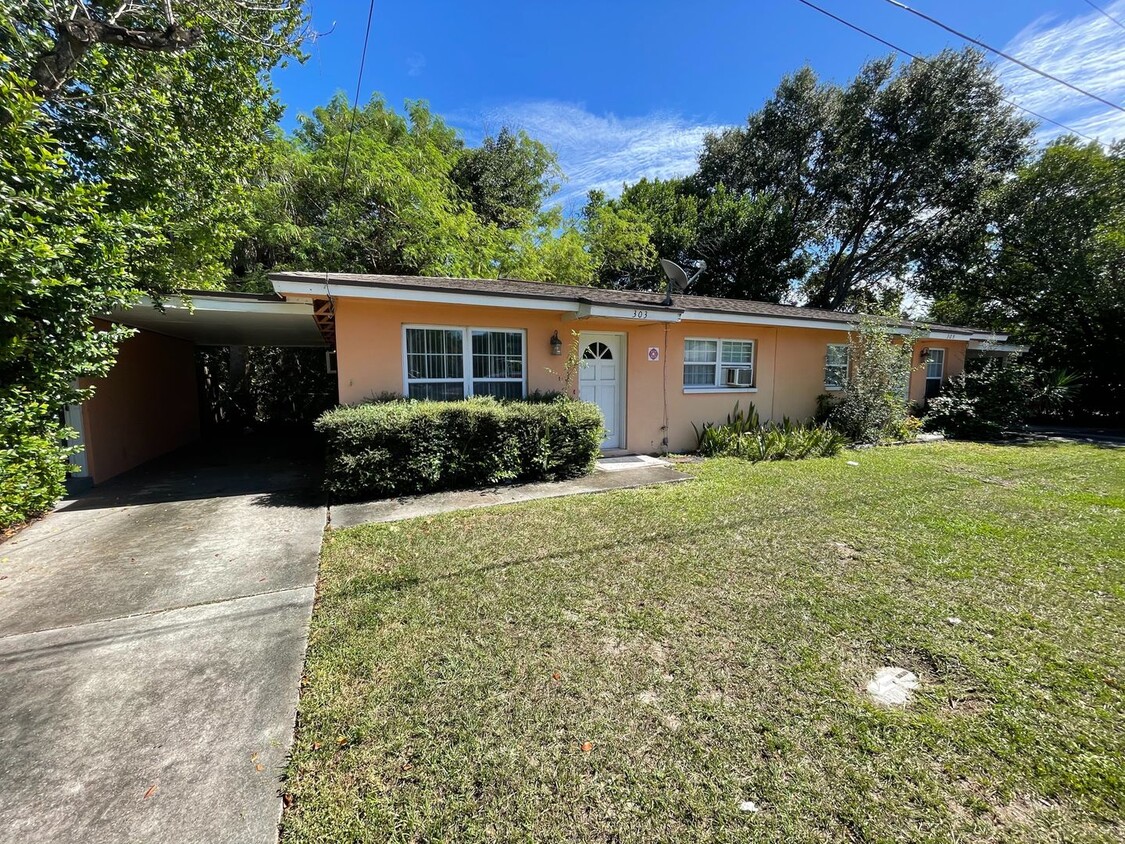 Foto principal - Beautiful Clearwater 1/1 Home in Quiet Nei...