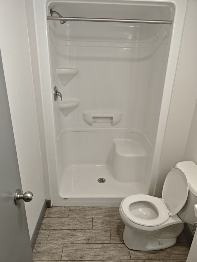 Photo du bâtiment - 258A-258A Sunview St