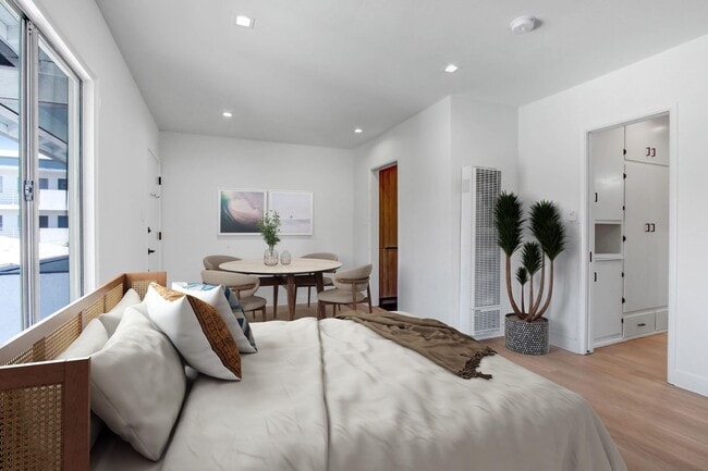 Interior Photo - Beachwood Apartment Homes