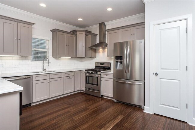 Foto del edificio - 6516 W Pleasant Way