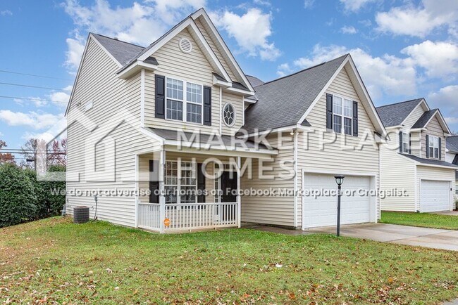 Building Photo - 2124 Star Sapphire Dr