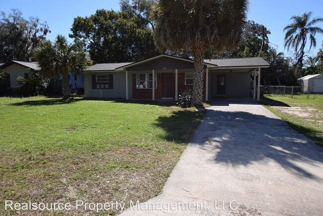 Building Photo - 2 br, 2 bath House - 5518 Oak Lane