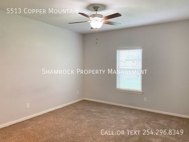 Building Photo - China Spring 4-bedroom