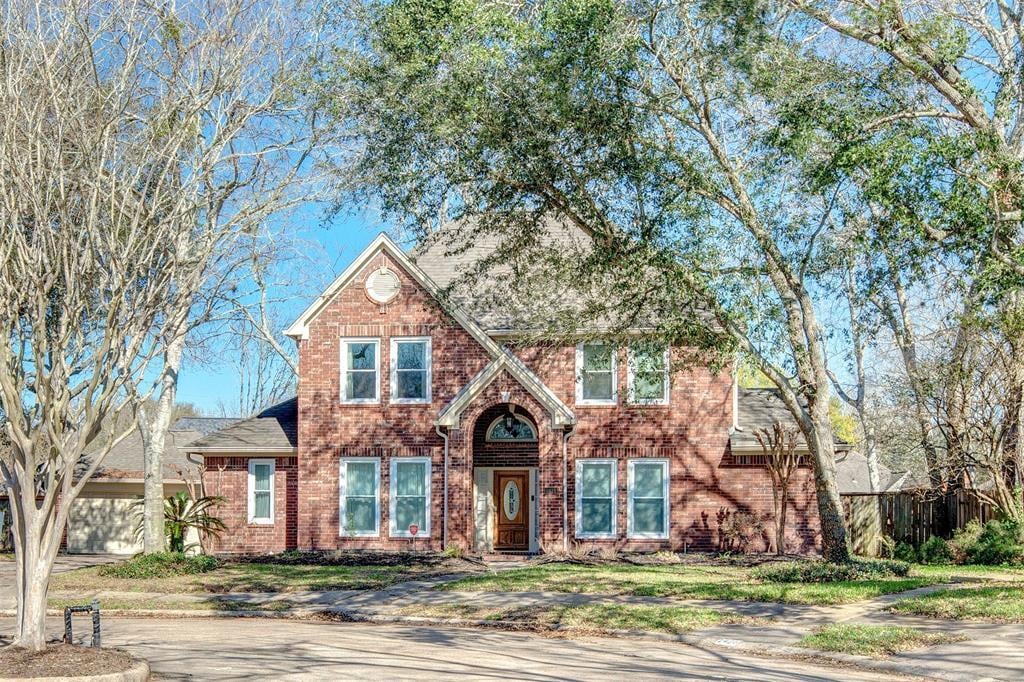 6619 Berrytree Ln, Sugar Land, TX 77479 House for Rent in Sugar Land