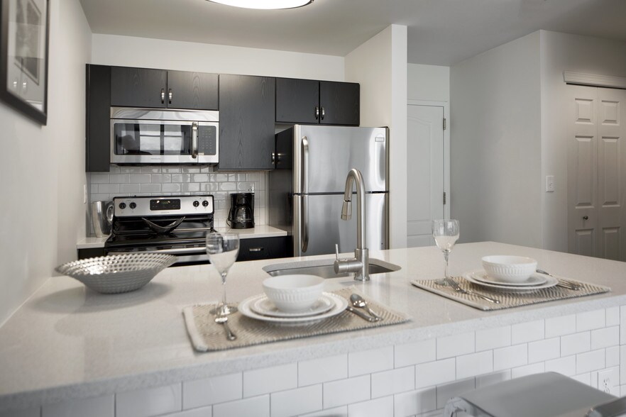 The Broderick Rentals Philadelphia, PA