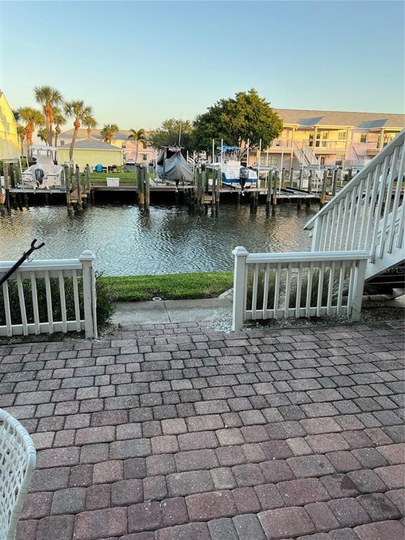 4784 Beach Dr SE Unit A furnished, Saint Petersburg, FL 33705 Condo