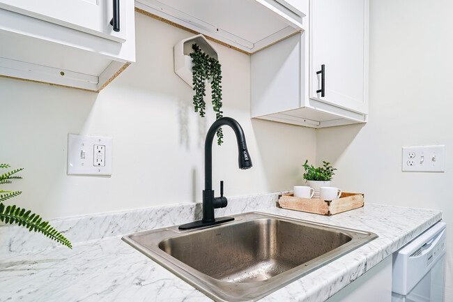 2 Bed - Arborstone Apartments